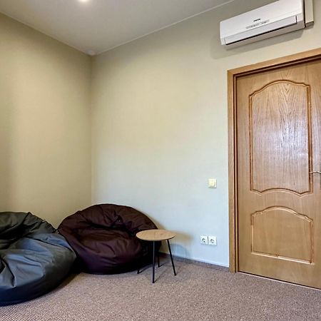 4Room Hostel Kiev Dış mekan fotoğraf