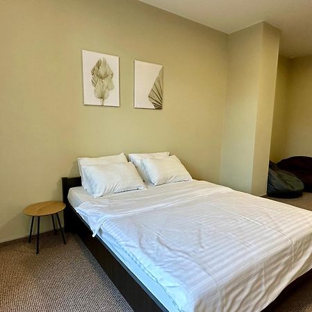 4Room Hostel Kiev Dış mekan fotoğraf