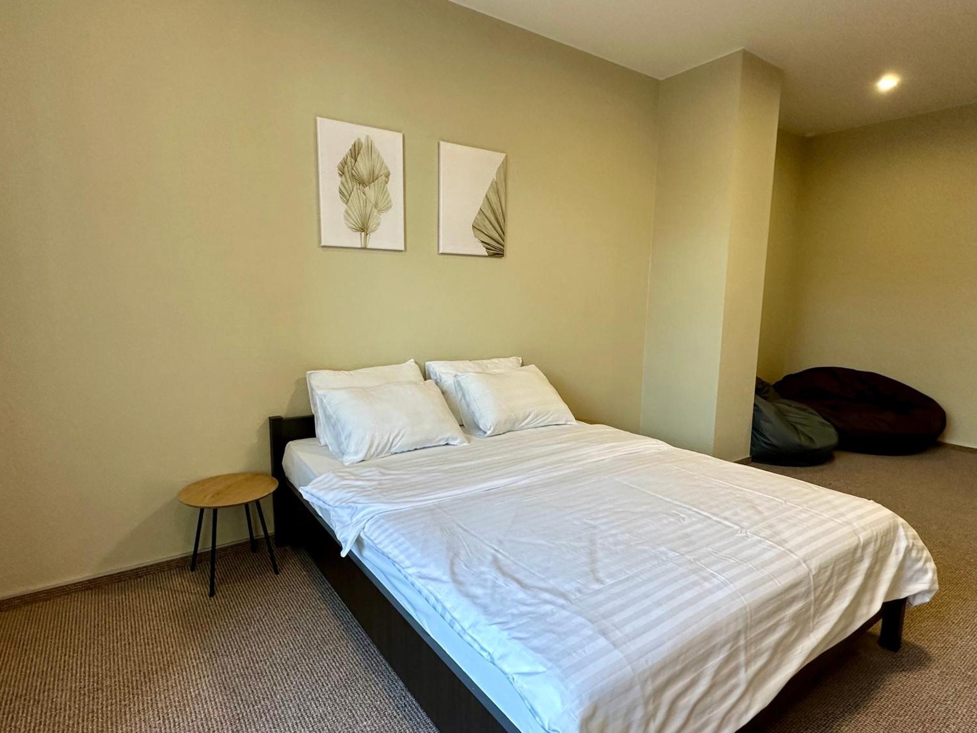 4Room Hostel Kiev Dış mekan fotoğraf