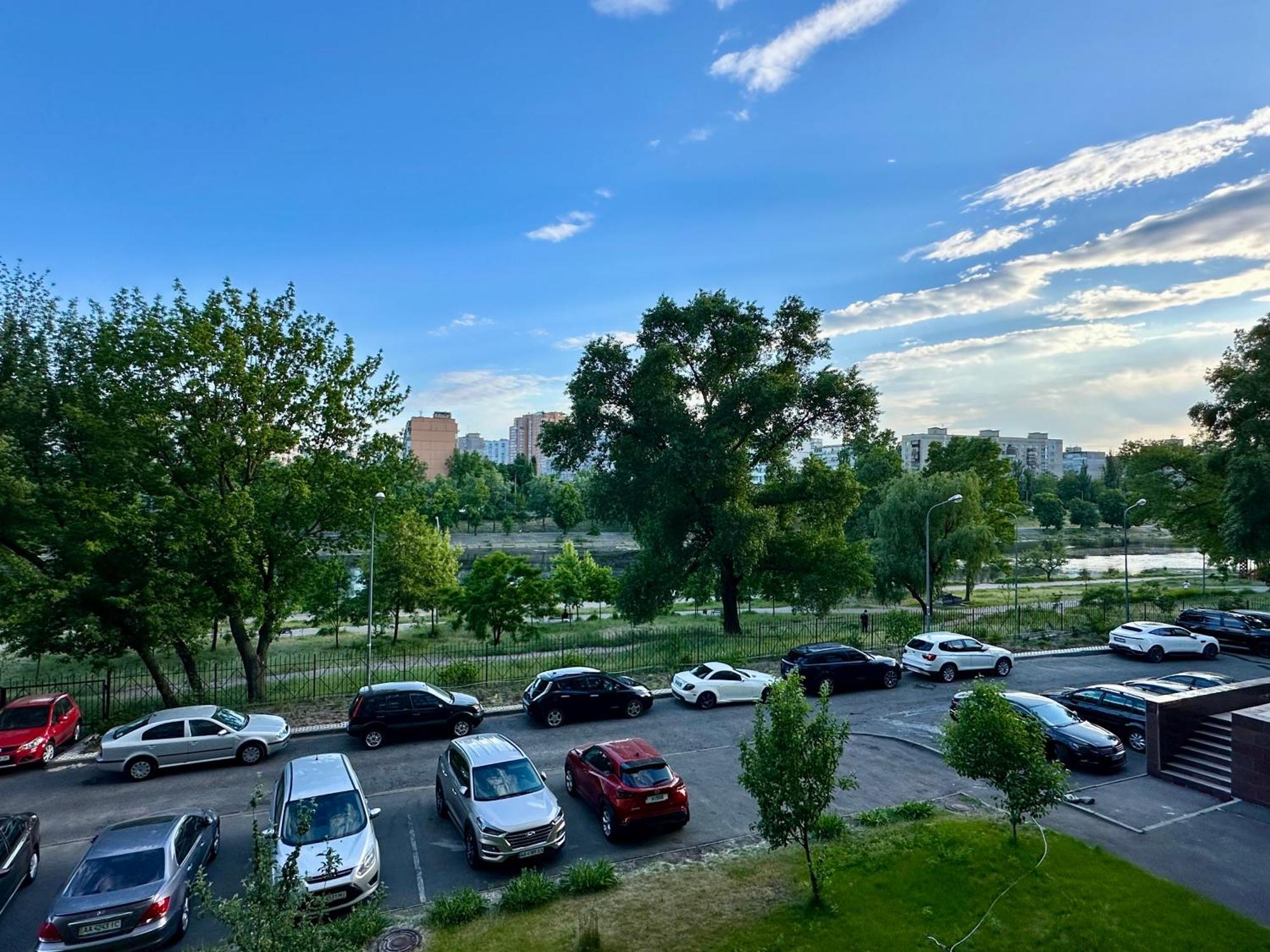 4Room Hostel Kiev Dış mekan fotoğraf