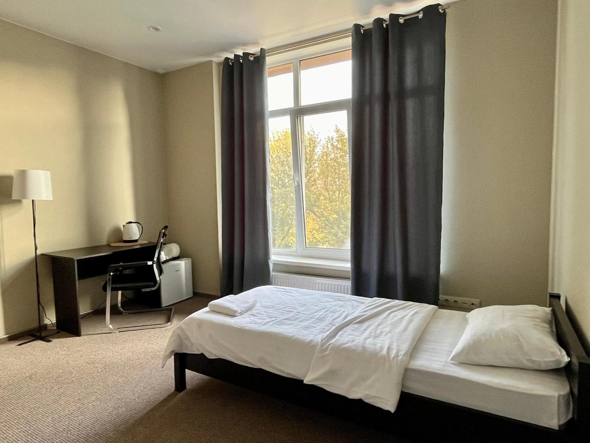 4Room Hostel Kiev Oda fotoğraf