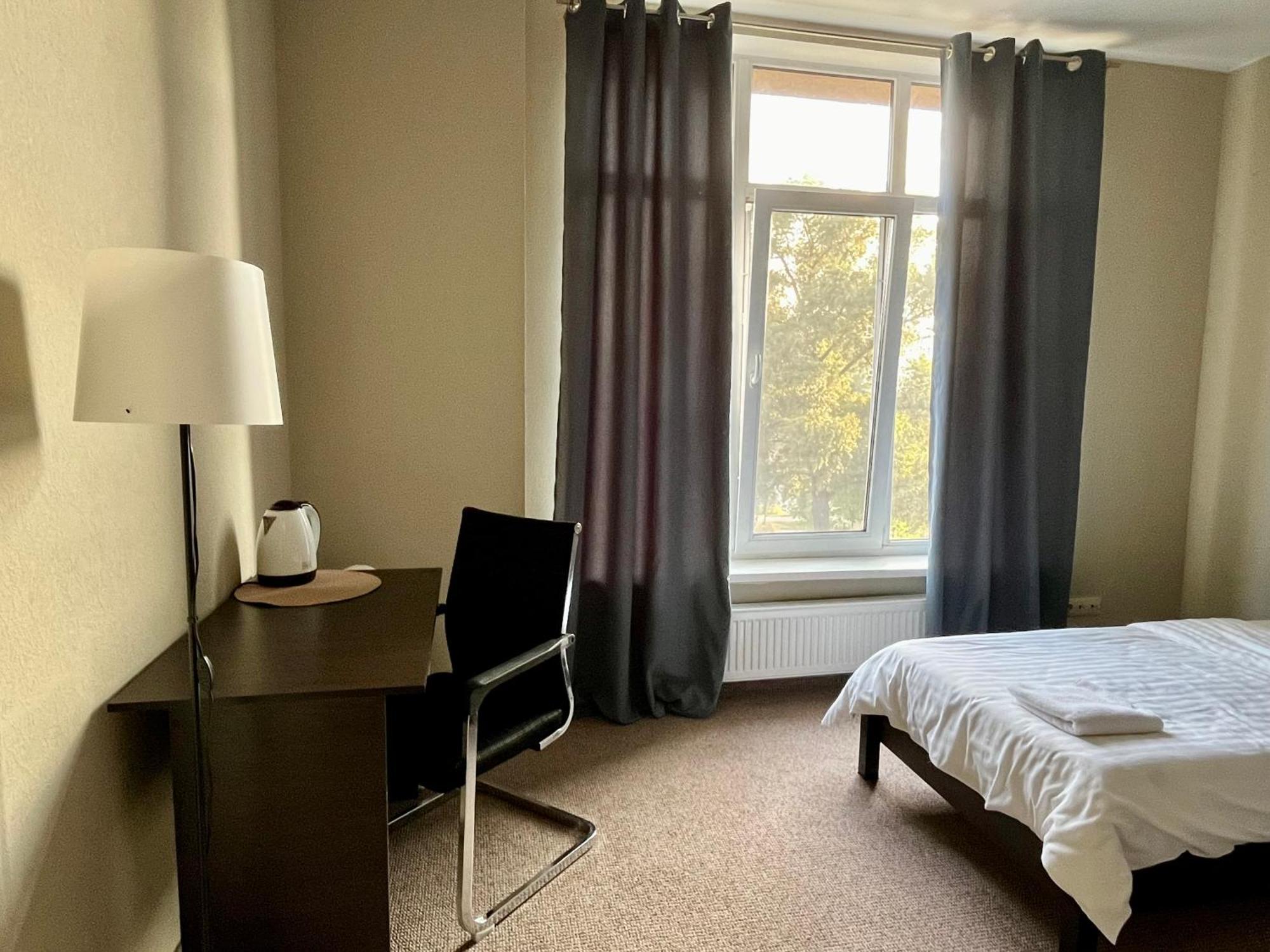 4Room Hostel Kiev Oda fotoğraf