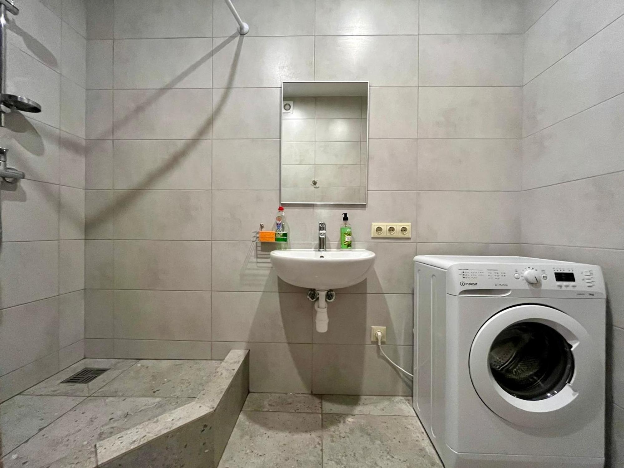 4Room Hostel Kiev Dış mekan fotoğraf