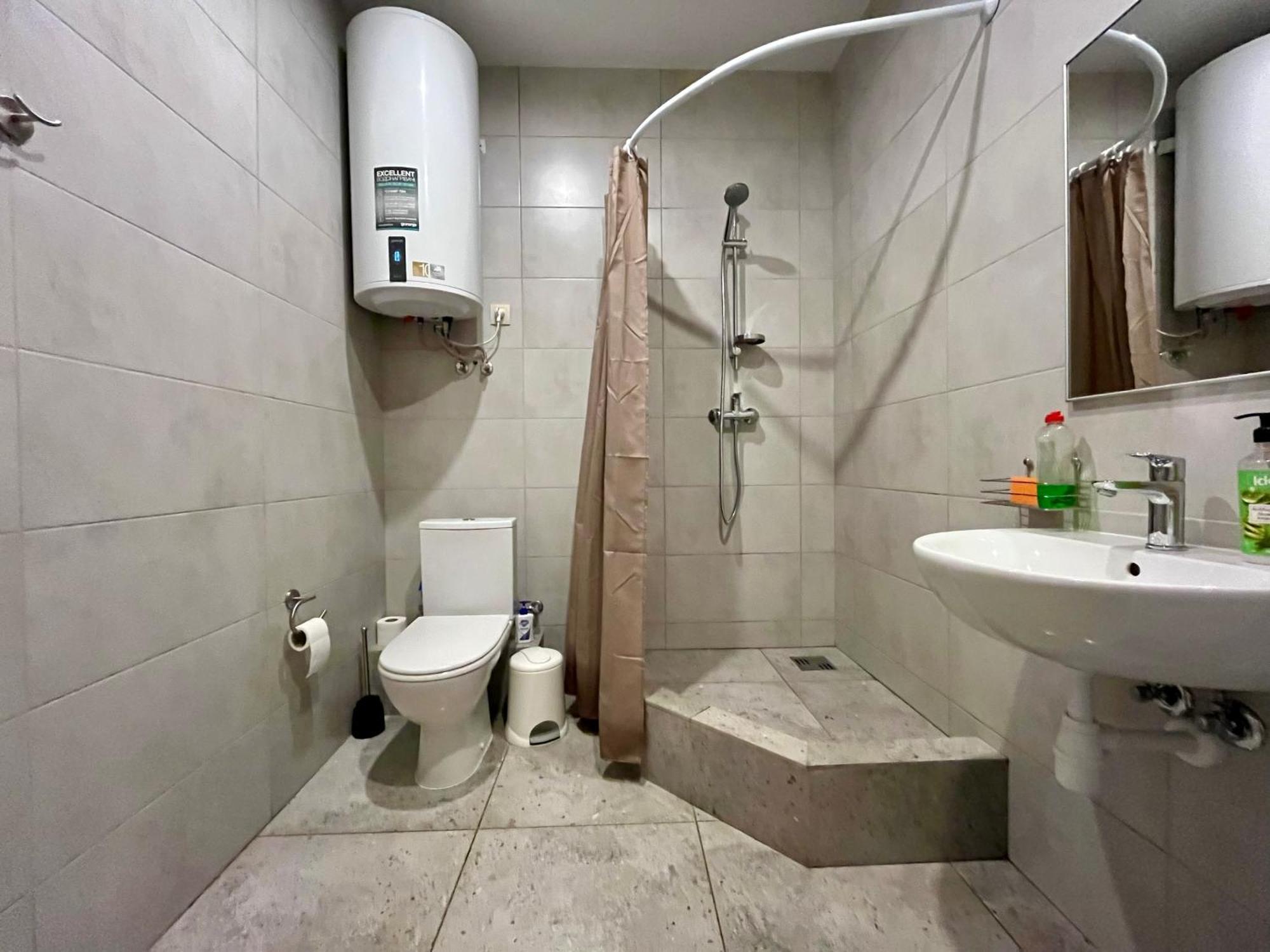 4Room Hostel Kiev Dış mekan fotoğraf